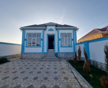 Satılır Həyət evi/villa Koroğlu m., Zabrat qəs., Sabunçu r.