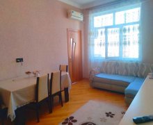 7-ci mkr-da satılan evlər Azadlıq m., 7-ci mikrorayon, Binəqədi r.