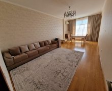 Kirayə (aylıq) Yeni Tikili Memar Əcəmi m., Nəsimi r.