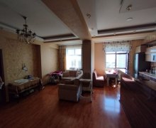 Kirayə (aylıq) Yeni Tikili Həzi Aslanov m., Xətai r.