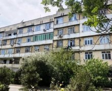 Qarayevde ucuz evler Qara Qarayev m., 8-ci kilometr, Nizami r.