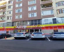 Kirayə (aylıq) Yeni Tikili Gənclik m., Nəsimi r.