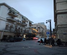 Kirayə (aylıq) Obyekt Sahil m., Nəsimi r.