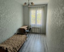 Kirayə (aylıq) Yeni Tikili Gənclik m., Nərimanov r.