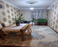 Satılır Yeni Tikili İnşaatçılar m., Yeni Yasamal qəs., Yasamal r.