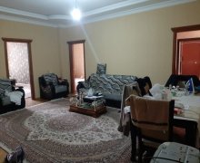 Satılır Yeni Tikili 9-cu mikrorayon, Binəqədi r.