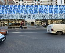 Kirayə (aylıq) Ofis Gənclik m., Nəsimi r.