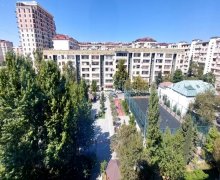 Kirayə (aylıq) Köhnə Tikili Gənclik m., Nərimanov r.