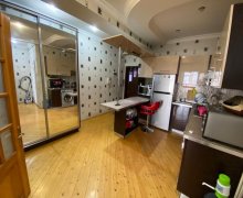 Satılır Yeni Tikili Neftçilər m., Nizami r.