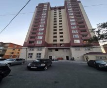 sumqayitda yeni tikili binalar Sumqayıt ş.