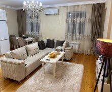 Satılır Yeni Tikili Həzi Aslanov m., H.Aslanov qəs., Xətai r.