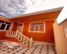 Satılır Həyət evi/villa Masazır, Abşeron r.