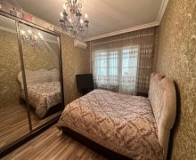 Kirayə (aylıq) Köhnə Tikili Azadlıq m., 8-ci mikrorayon, Binəqədi r.