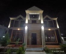 Kirayə (aylıq) Həyət evi/villa Nardaran qəs., Sabunçu r.