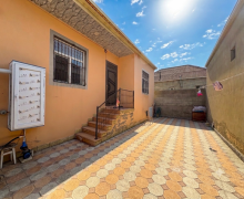 Satılır Həyət evi/villa Sumqayıt ş.