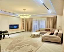 Kirayə (aylıq) Yeni Tikili Ağ şəhər, Xətai r.