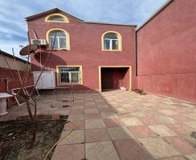 xirdalanda 2 mertebeli heyet evleri/villa Xırdalan ş.