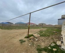 Satılır Torpaq Koroğlu m., Ramana qəs., Sabunçu r.