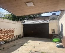 Satılır Həyət evi/villa Avtovağzal m., Binəqədi qəs., Binəqədi r.