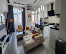 Satılır Yeni Tikili 20 Yanvar m., Alatava, Yasamal r.