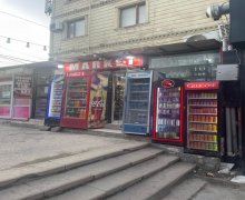 Kirayə (aylıq) Obyekt İnşaatçılar m., Yasamal qəs., Yasamal r.