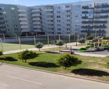 Satılır Yeni Tikili Suraxanı r.