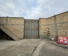 Продажа Объект Абшерон р.