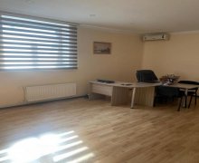 Kirayə (aylıq) Ofis Xalqlar dostluğu m., Xətai r.