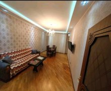 Kirayə (aylıq) Yeni Tikili Qara Qarayev m., 8-ci kilometr, Nizami r.