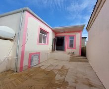 Satılır Həyət evi/villa Binə qəs., Xəzər r.