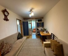 Satılır Köhnə Tikili Xalqlar dostluğu m., 8-ci kilometr, Nizami r.