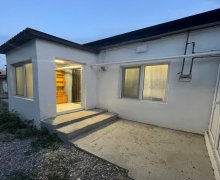 Kirayə (aylıq) Həyət evi/villa Qara Qarayev m., Nizami r.