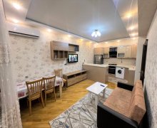 Kirayə (aylıq) Yeni Tikili Neftçilər m., Nizami r.