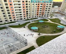 Satılır Yeni Tikili Sumqayıt ş.