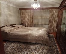 Satılır Köhnə Tikili Memar Əcəmi m., 4-cü mikrorayon, Nəsimi r.