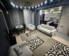 Kirayə (aylıq) Yeni Tikili Bayıl qəs., Səbail r.