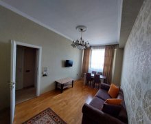 Kirayə (aylıq) Yeni Tikili Xırdalan ş.