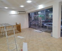 Arenda aylıq obyekt 8 Noyabr m., Nəsimi r.