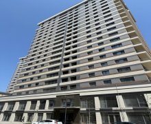 ag seherde aylıq evler Ağ şəhər, Xətai r.