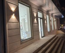 Arenda aylıq obyekt Həzi Aslanov m., Xətai r.