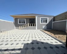 Satılır Həyət evi/villa Binə qəs., Xəzər r.