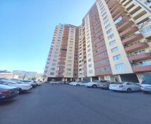 Satılır Yeni Tikili Yeni Günəşli qəs., Suraxanı r.