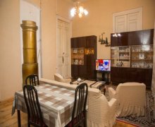 Satılır Köhnə Tikili Sahil m., Səbail r.