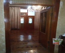 Satılır Köhnə Tikili Sahil m., Səbail r.