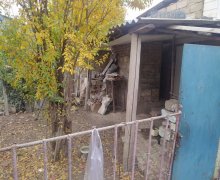 Satılır Həyət evi/villa Şabran ş.