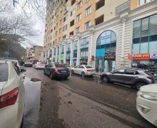 Satılır Obyekt Elmlər akademiyası m., Yasamal r.