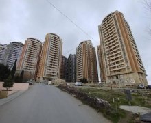 Kirayə (aylıq) Yeni Tikili 20 Yanvar m., Yasamal r.
