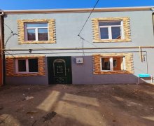 xirdalanda 2 mertebeli heyet evleri/villa Xırdalan ş.