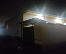 Satılır Həyət evi/villa Binə qəs., Xəzər r.