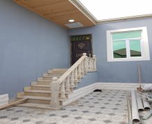 zabratda heyet evi satilir/villa Koroğlu m., Zabrat qəs., Sabunçu r.